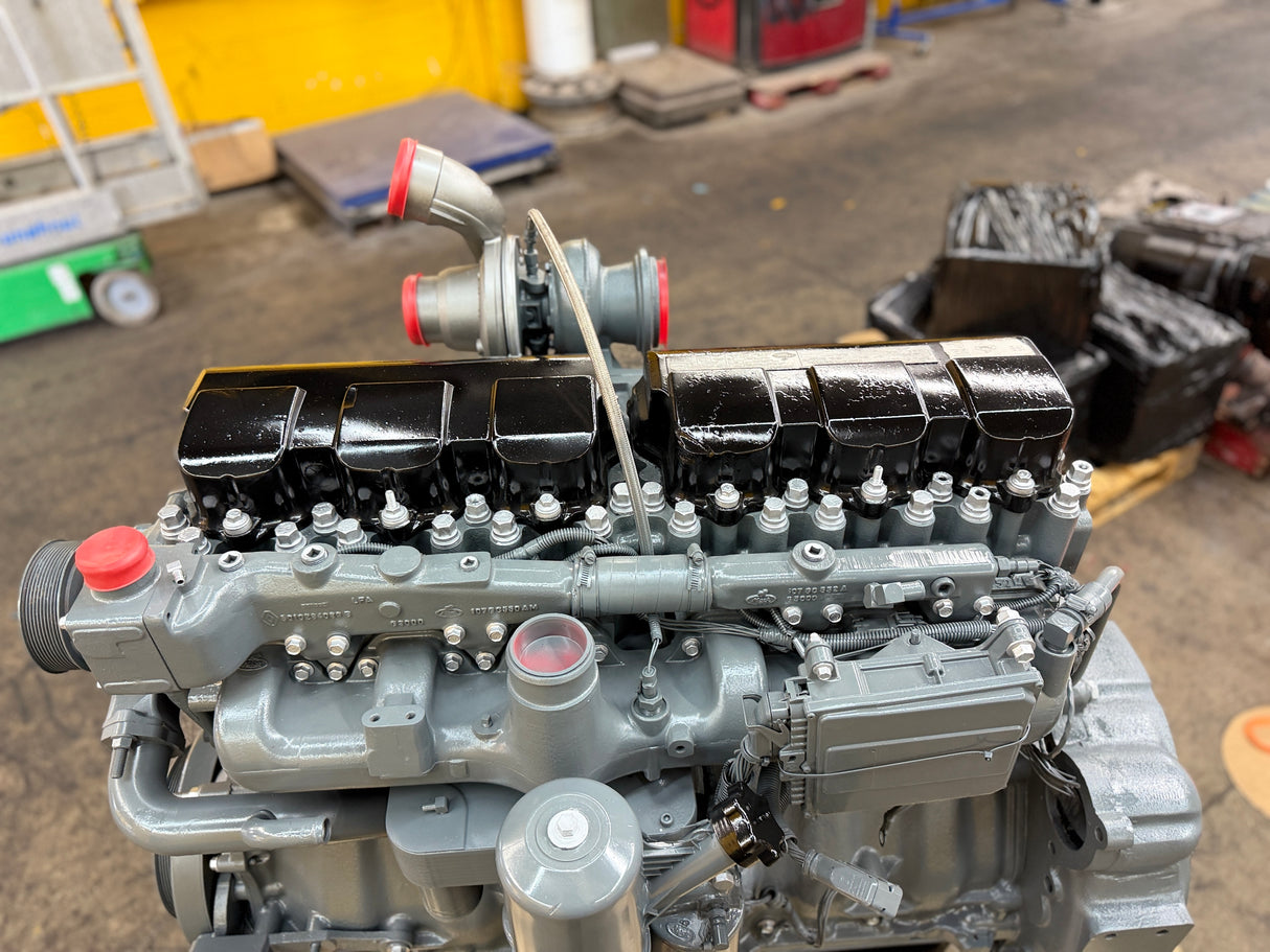 2003 Mack AI Diesel Engine For Sale