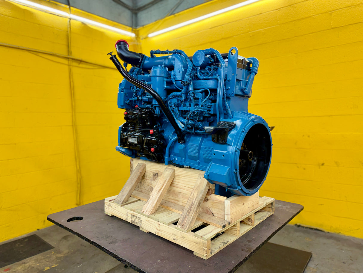 2006 International DT466E Diesel Engine For Sale EGR-Model