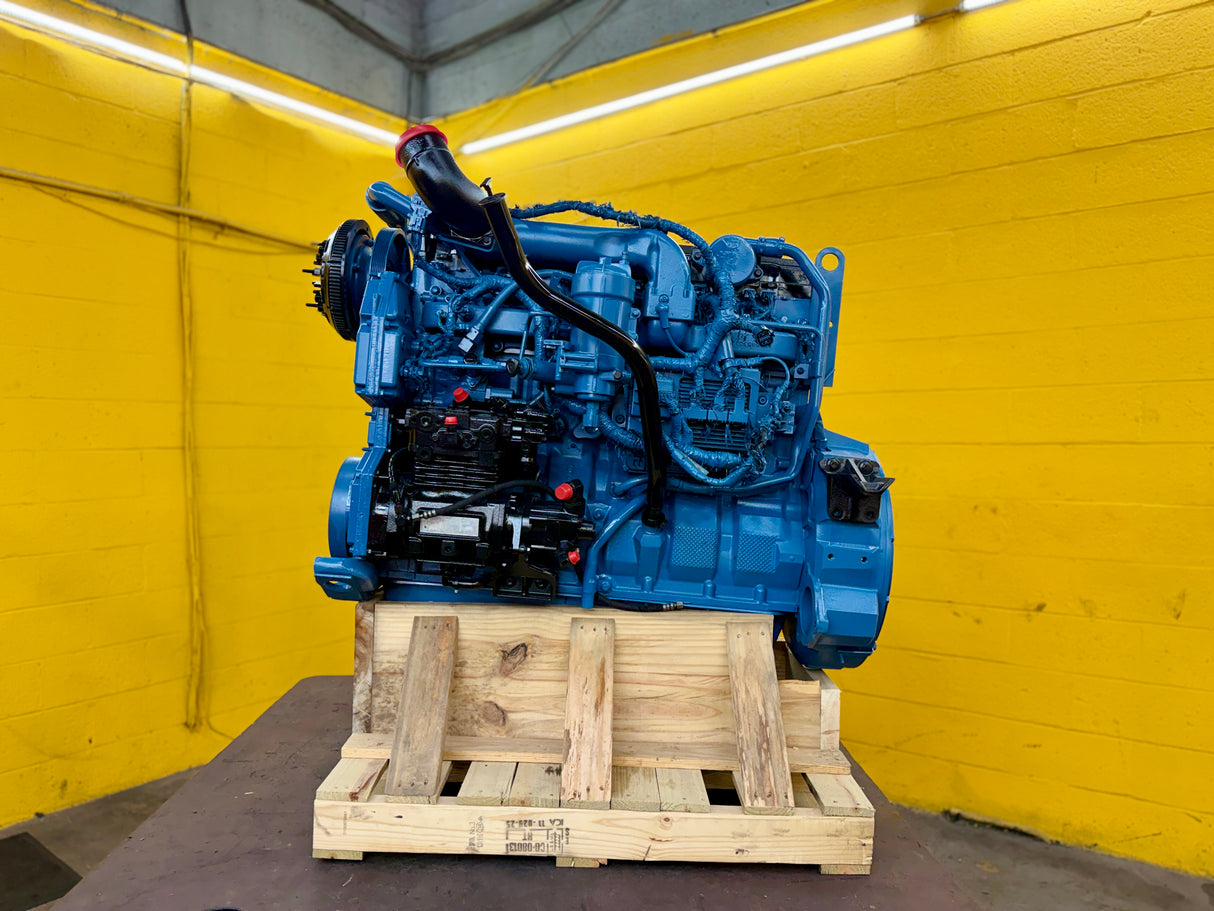 2006 International DT466E Diesel Engine For Sale EGR-Model