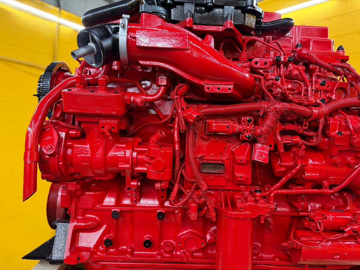 2013 Cummins ISX12 Diesel Engine For Sale