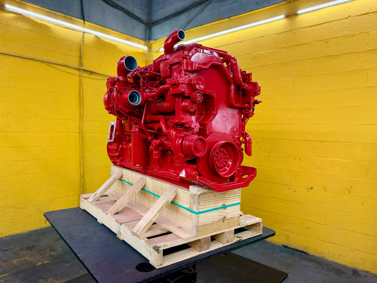 2019 Cummins X15 Diesel Engine For Sale-