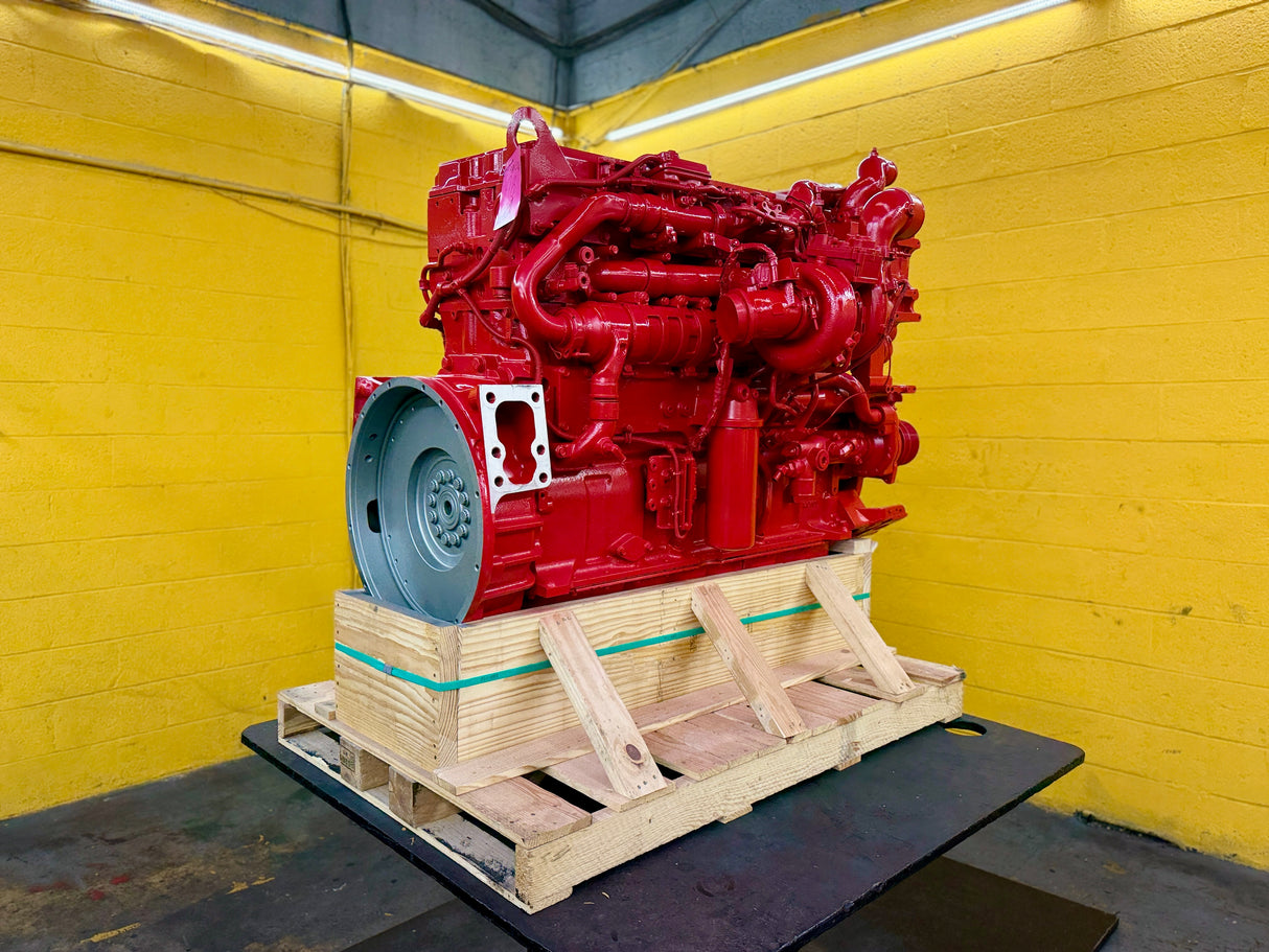 2019 Cummins X15 Diesel Engine For Sale-
