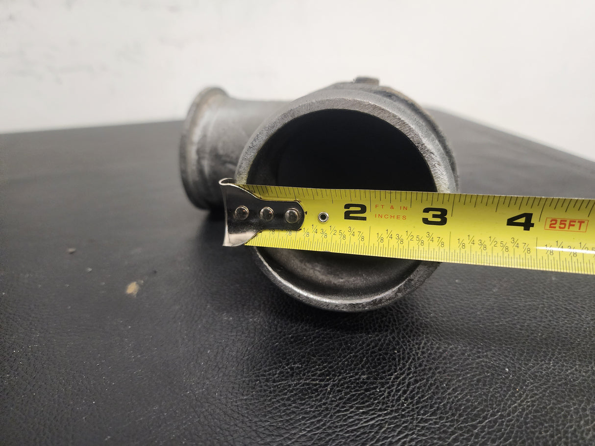 Cummins 3918685 Air Transfer Elbow Tube Part # 3918685 For Sale