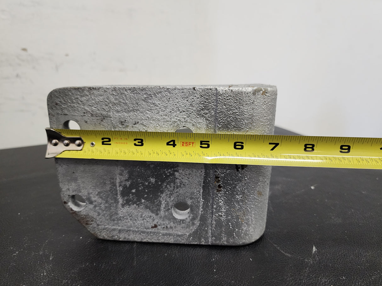 Caterpillar Engine Mount 0052750 For Sale