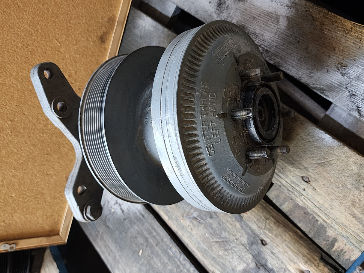 Horton Detroit Series 60 799300 Fan Clutch For Sale