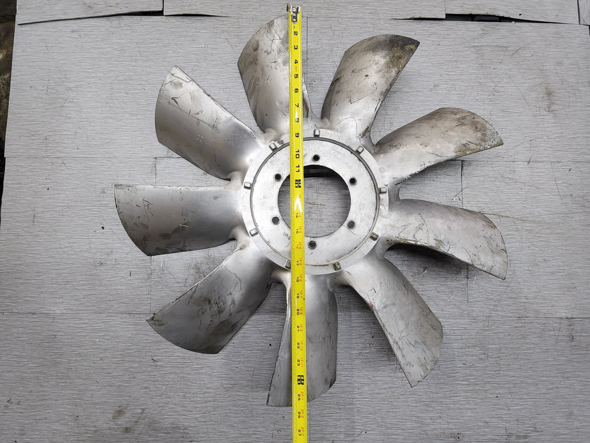 Borg Warner 26” FAN BLADE 782-03 C26