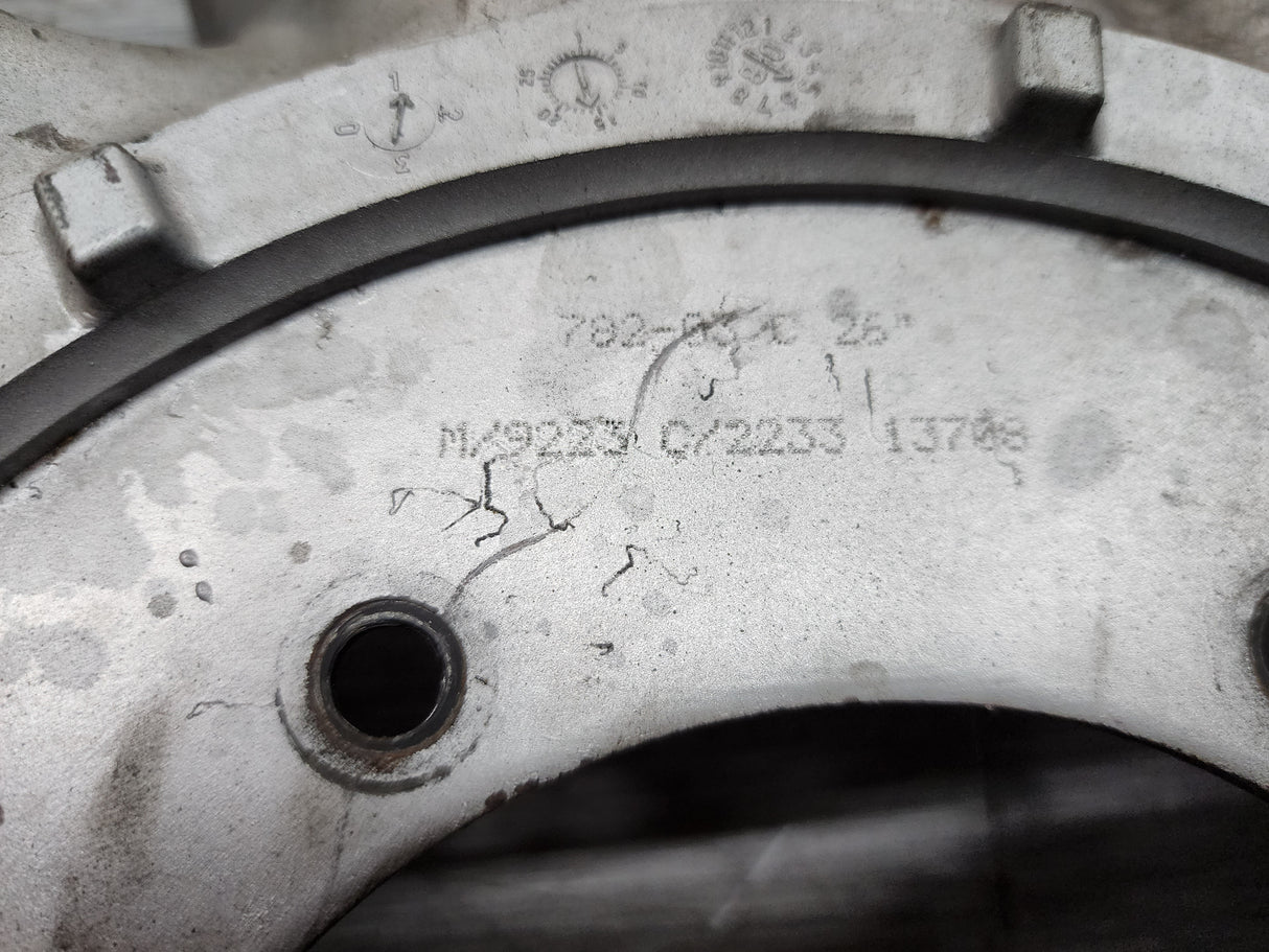 Borg Warner 26” FAN BLADE 782-03 C26