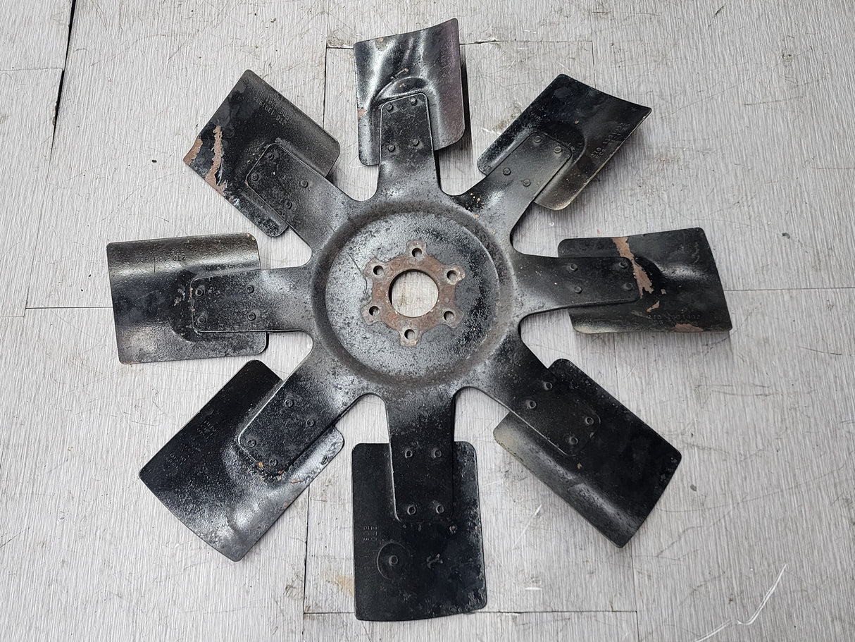 24” Fan Blade ECS9121B5 For Sale, 24” INCHES, 8 Blades