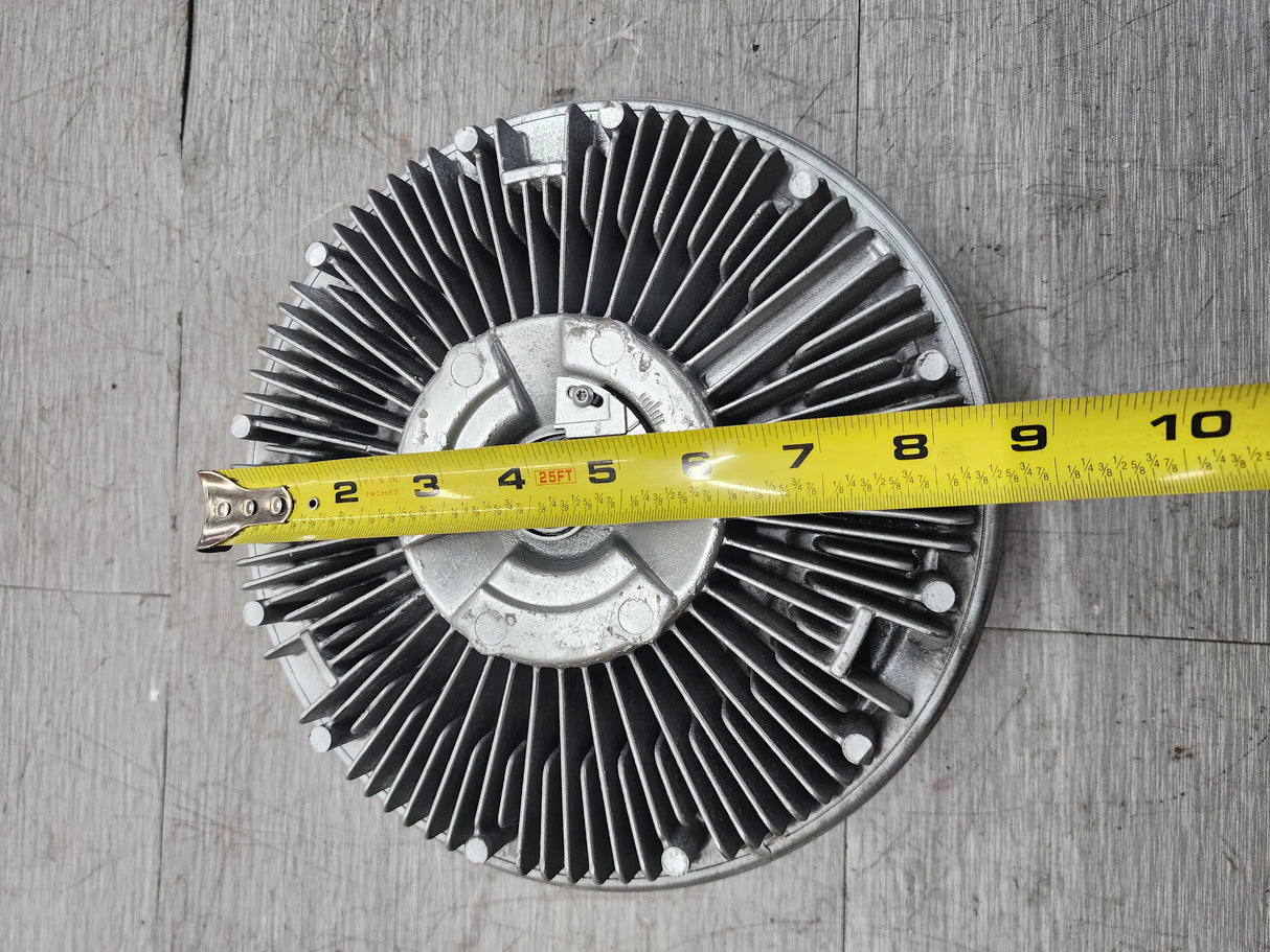 Viscous Fan Clutch 010021140 For Sale
