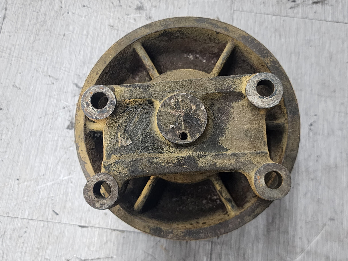 Caterpillar 9” Fan Clutch for Sale,