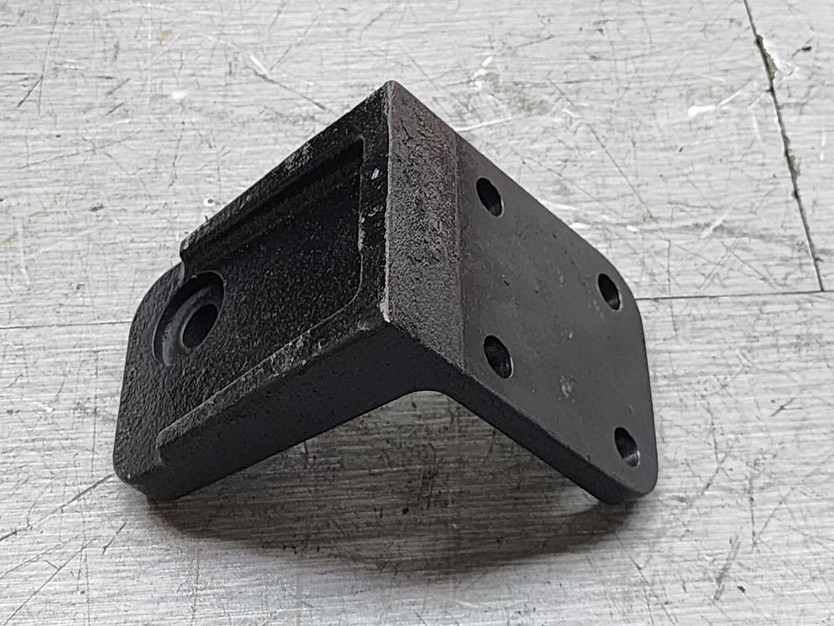 Caterpillar C7 Diesel Bluebird Engine Mount 009698