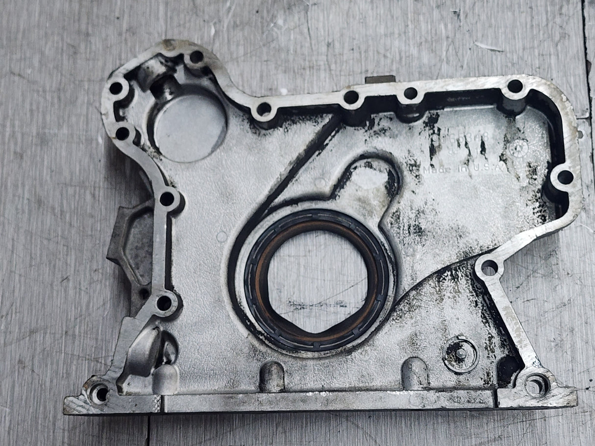 Cummins ISB 5.9L Engine Timing Cover Part # 3965348 For Sale