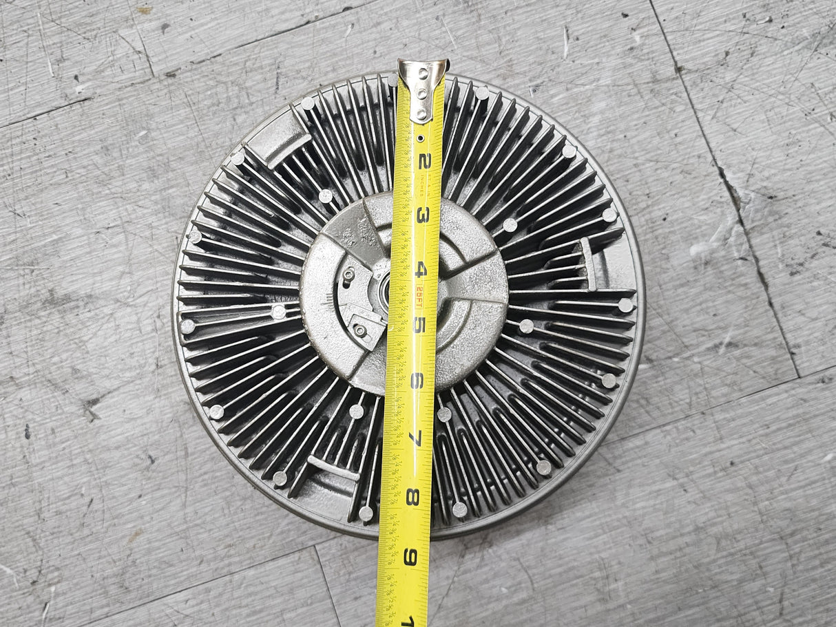 BorgWarner International DT466E 021314 Viscous Fan Clutch For Sale