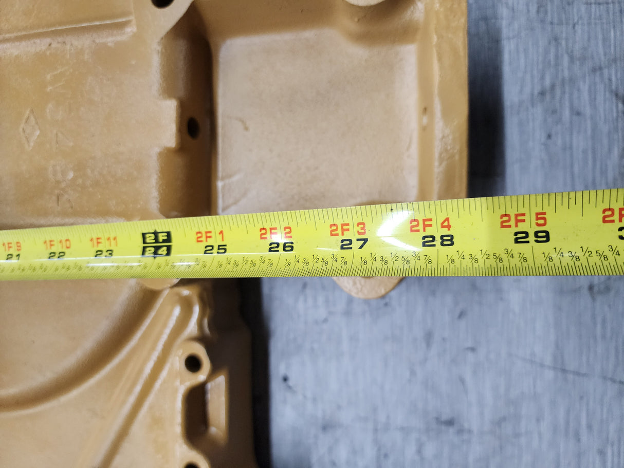 Caterpillar 3406B Engine Timing Cover For Sale