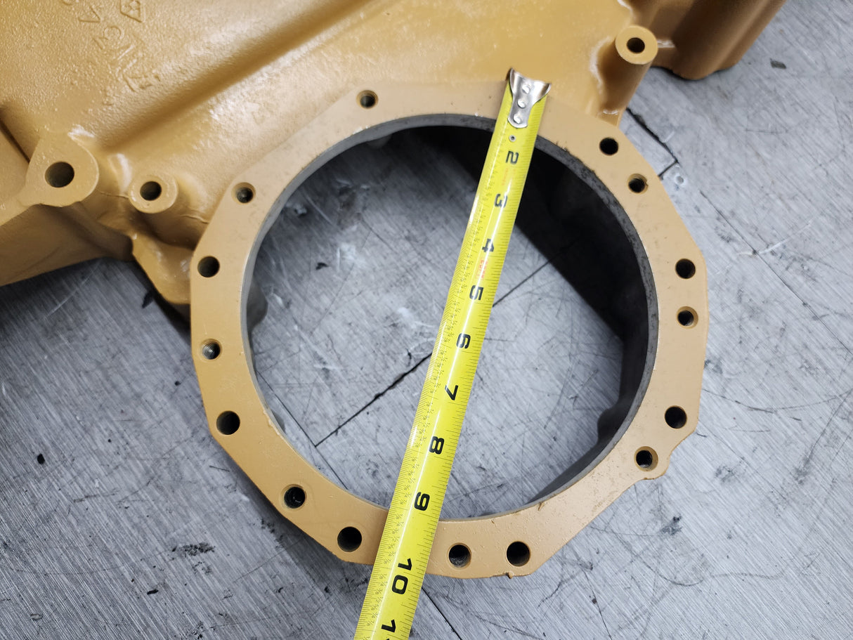 Caterpillar 3406B Engine Timing Cover For Sale