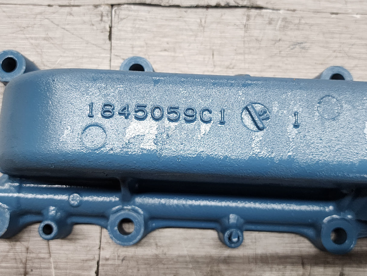 International DT466E (EGR-Model) Intake Manifold 1845059C1 For Sale