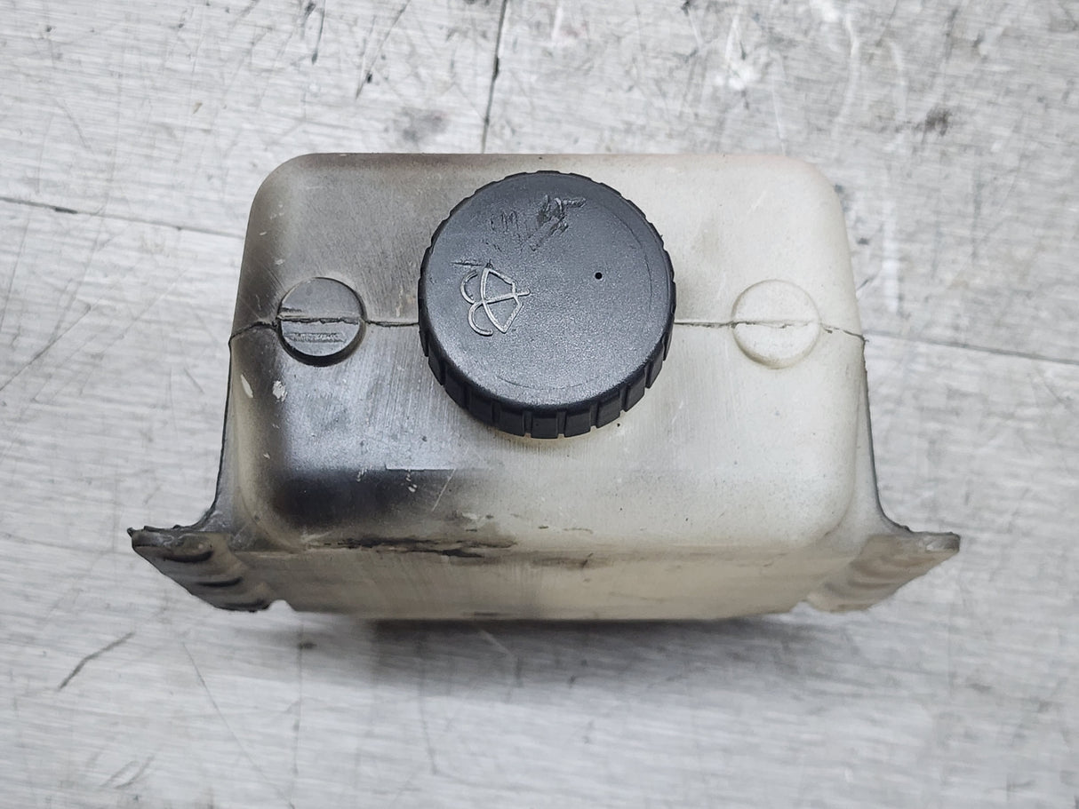Wiper Fluid Reservoir Tank W/Washer Pump Sensor For Sale