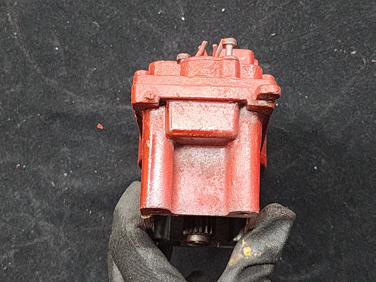 Mack 2837207 MP7 Turbo Actuator 03-3643 For Sale