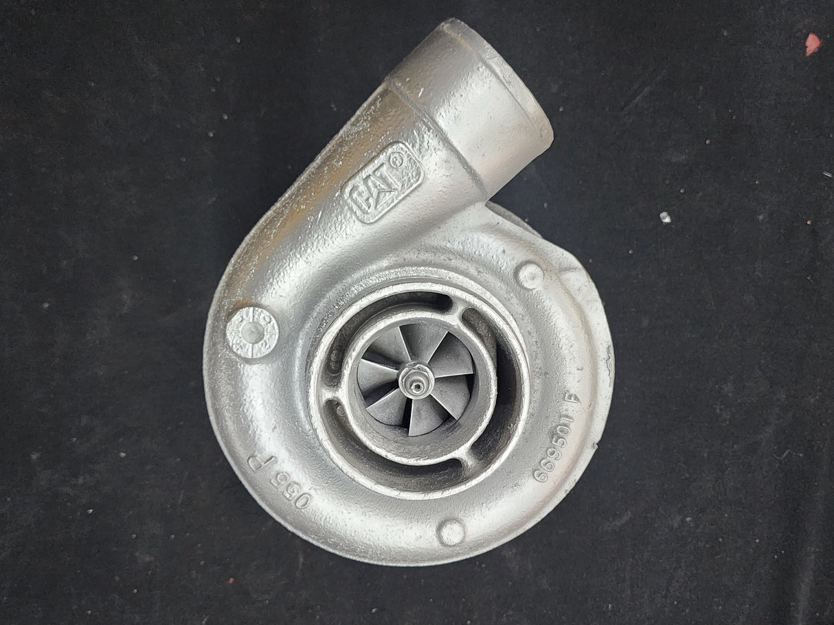 Caterpillar 3126E Engine Turbocharger 669501F For Sale