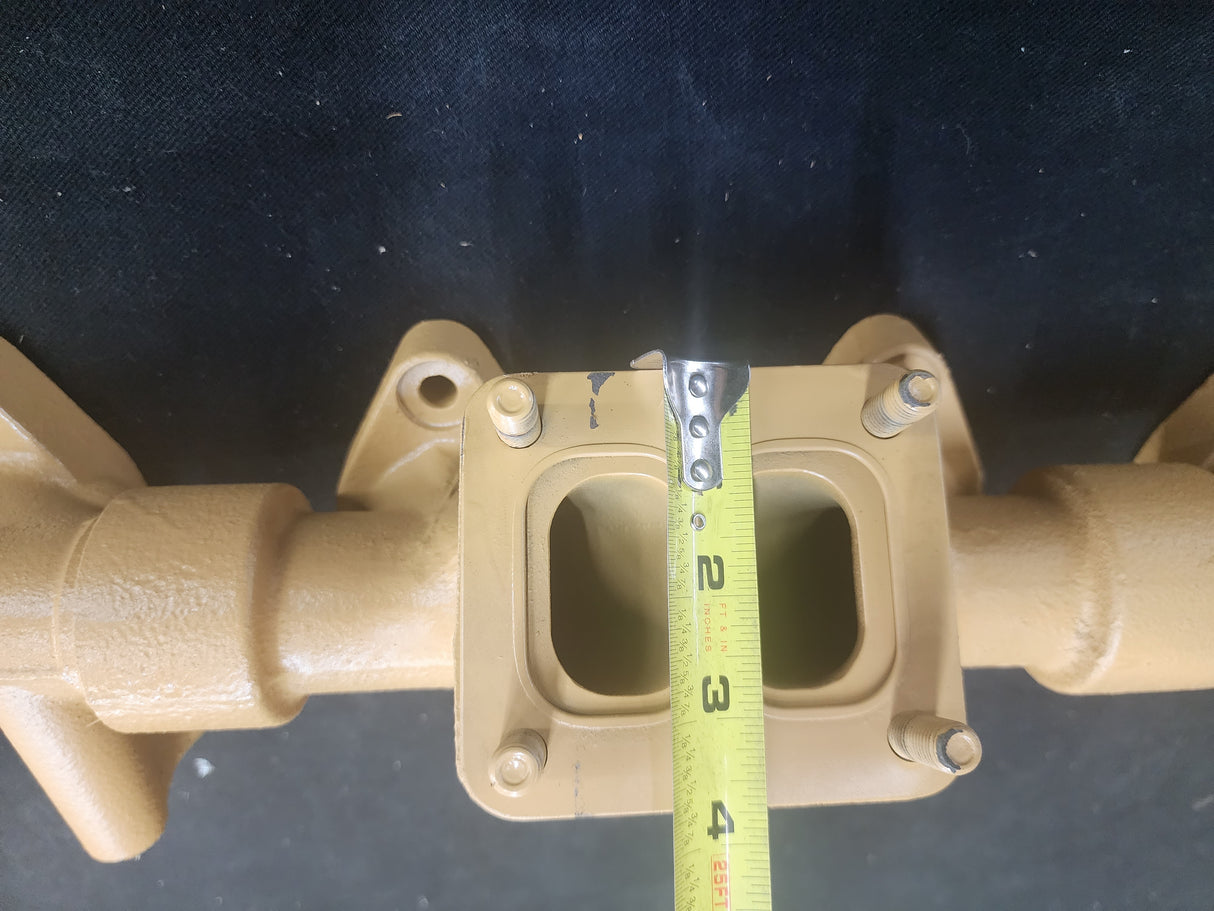 Caterpillar C9 Engine Exhaust Manifold For Sale Part # 203-7775