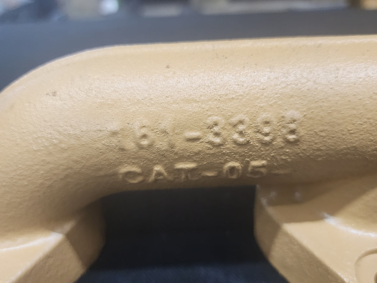 Caterpillar C9 Engine Exhaust Manifold For Sale Part # 203-7775