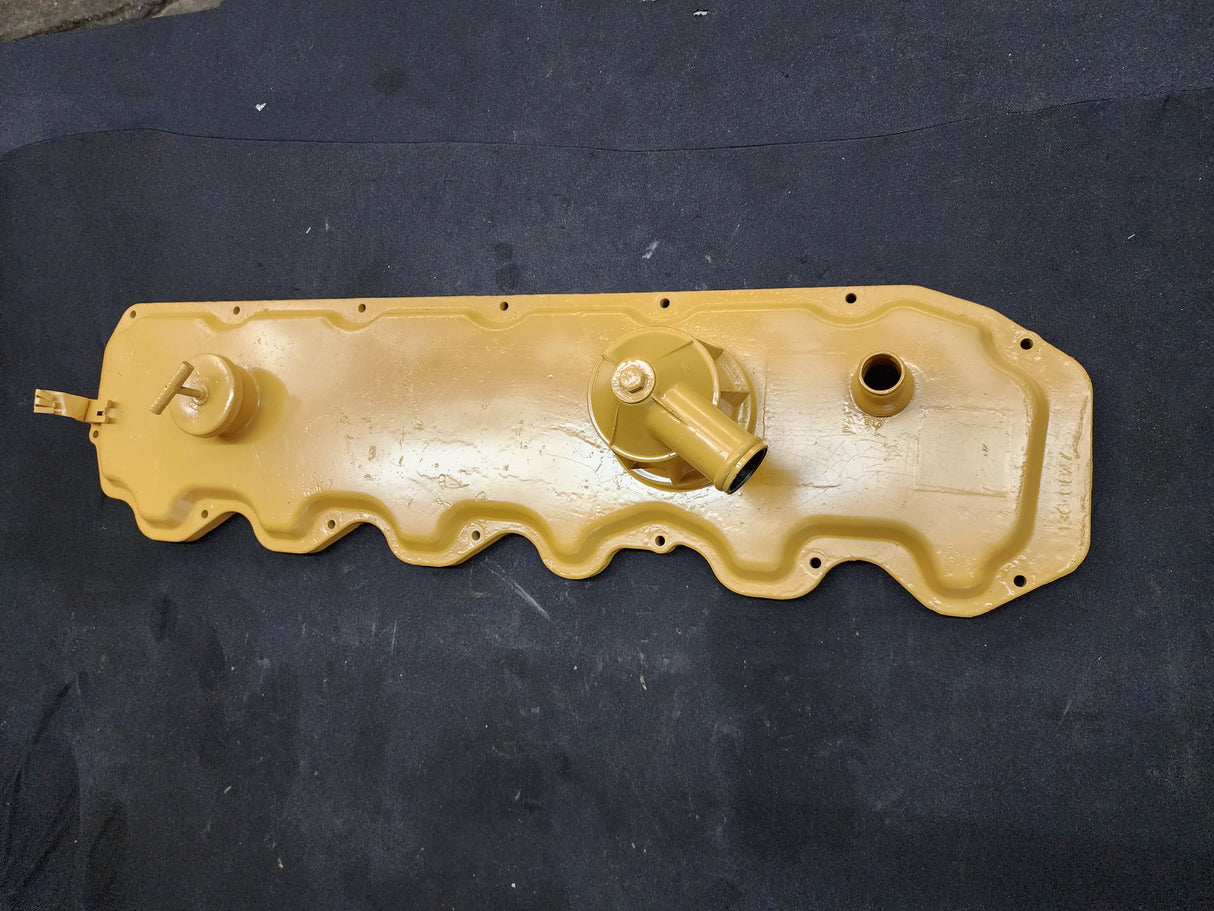 Caterpillar 3116/3126 Valve Cover Part # 136-0827 For Sale
