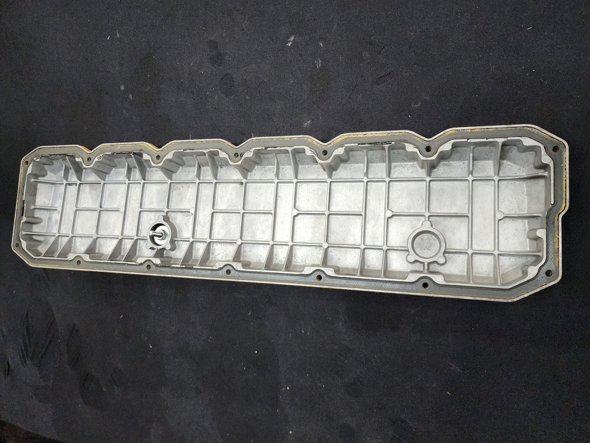 Caterpillar 3116/3126 Valve Cover Part # 119-3014 For Sale