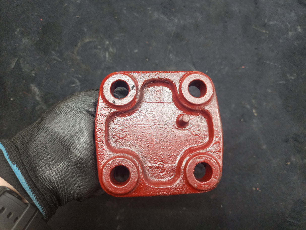 Cummins ISB 6.7L Engine Bracket Part # 01-30509-000 For Sale