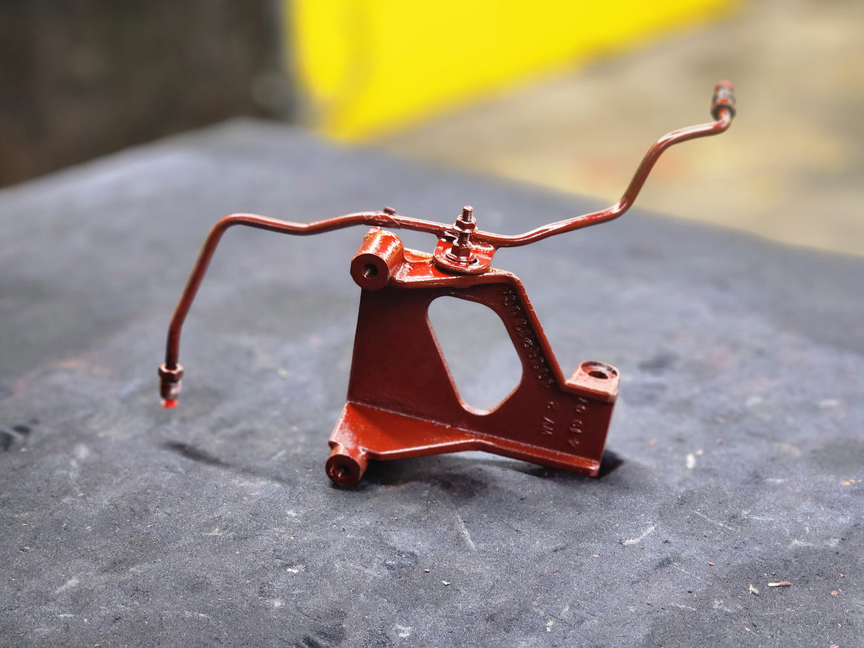 Cummins ISB 6.7L Engine EGR Mount 4938213 For Sale