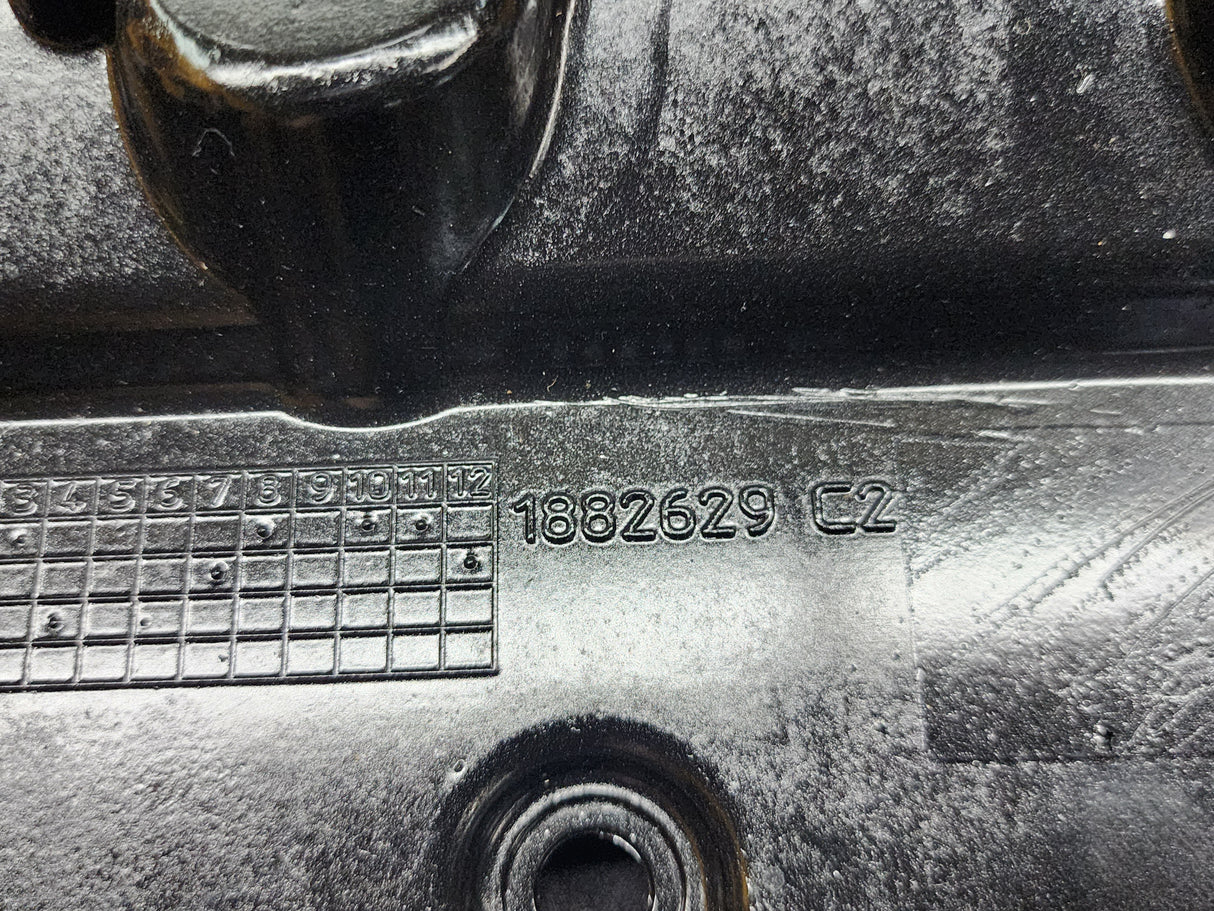 OEM International MaxxForce7 Valve Cover Part# 1882629C2 For Sale