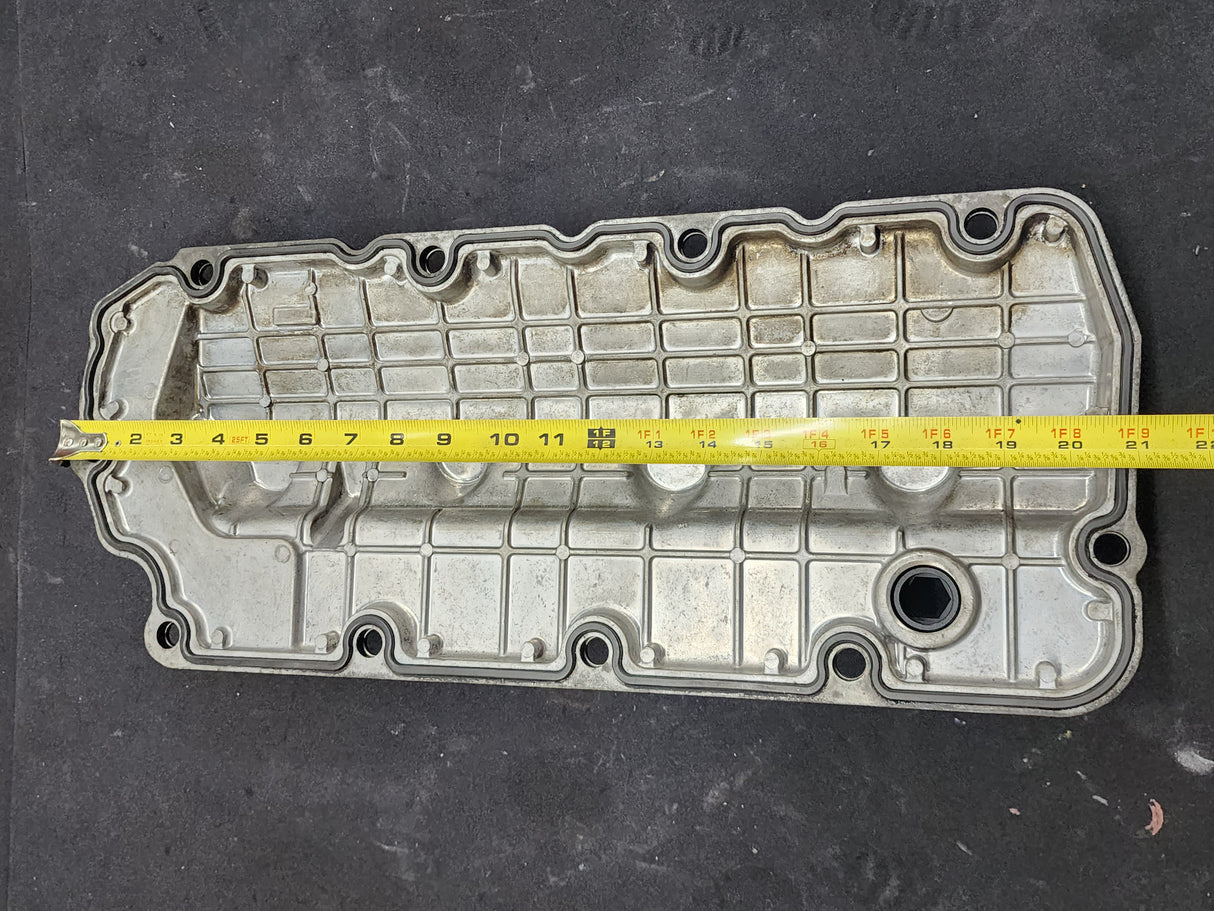 OEM International MaxxForce7 Valve Cover Part# 1882629C2 For Sale