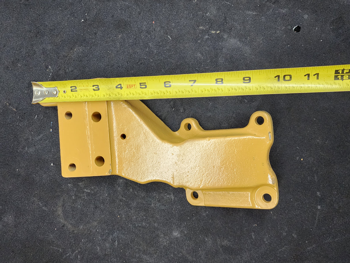 Caterpillar 3126 Engine Fuel Filter Bracket 151-4526 For Sale