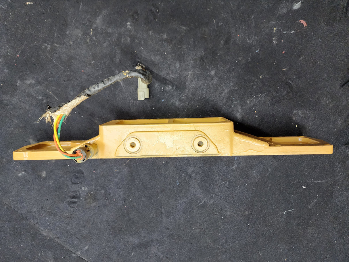 Caterpillar 3126 Engine Air Intake Manifold 144-3453