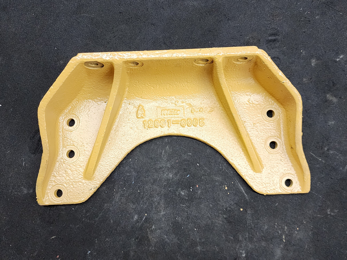 Caterpillar 3406 Engine Mount 12001-0005 For Sale