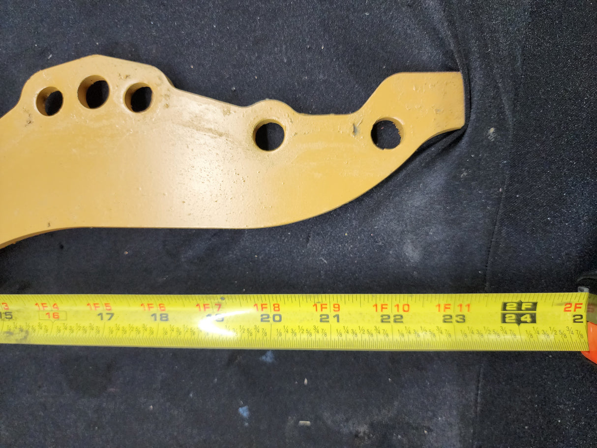 Caterpillar 3406B Engine Timing Cover Plate 7W4886 For Sale