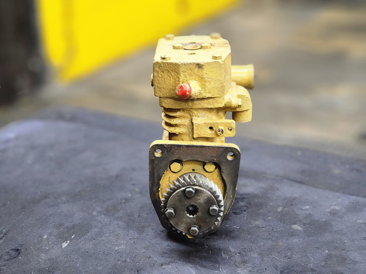 Bendix Tu-Flo 501 Caterpillar Air Compressor 294145 For Sale