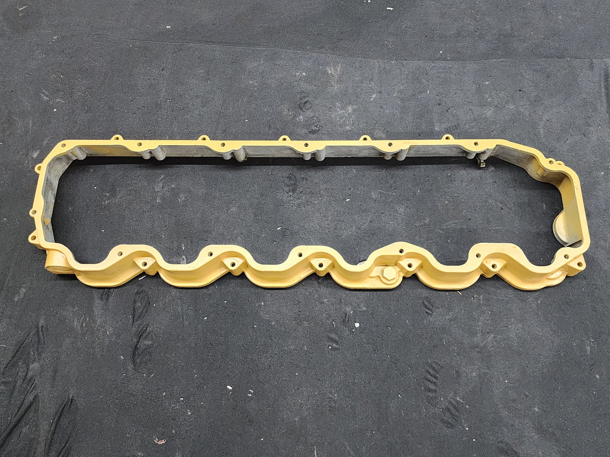 OEM Caterpillar 3126 Engine Cover Spacer 167-8360 For Sale