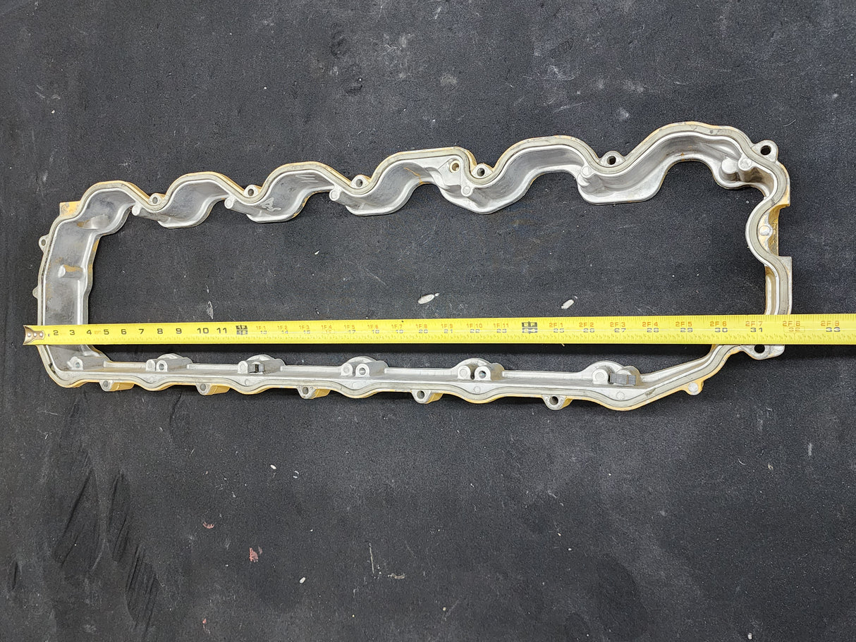 OEM Caterpillar 3126 Engine Cover Spacer 167-8360 For Sale