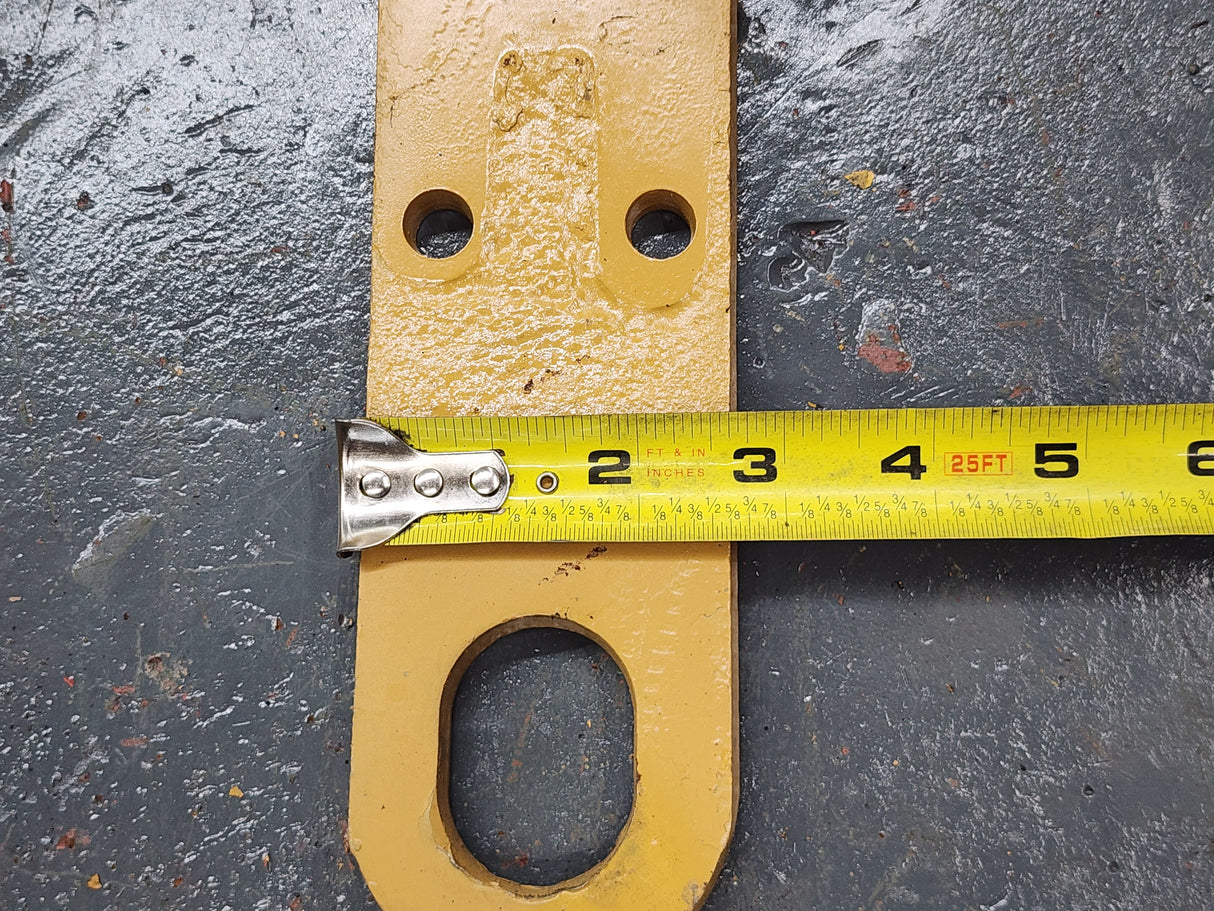 Caterpillar C7 Engine Lifting Eye Plate 154-0896 For Sale