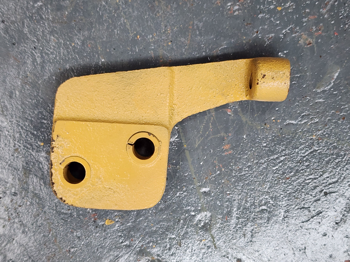 Caterpillar C7 Engine Thermostat Support Bracket 219-7458-01- For Sale
