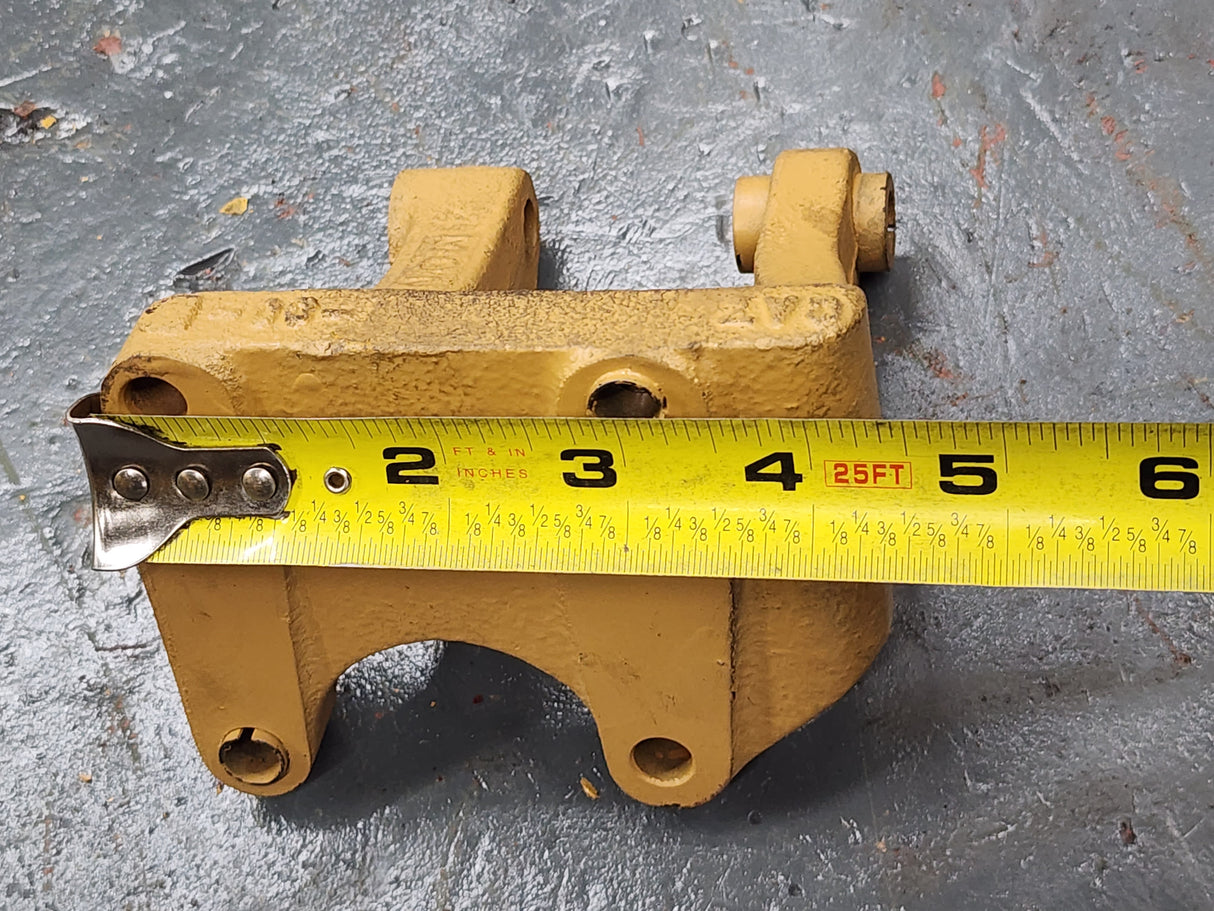 Caterpillar C7 Engine Mounting Bracket For Sale