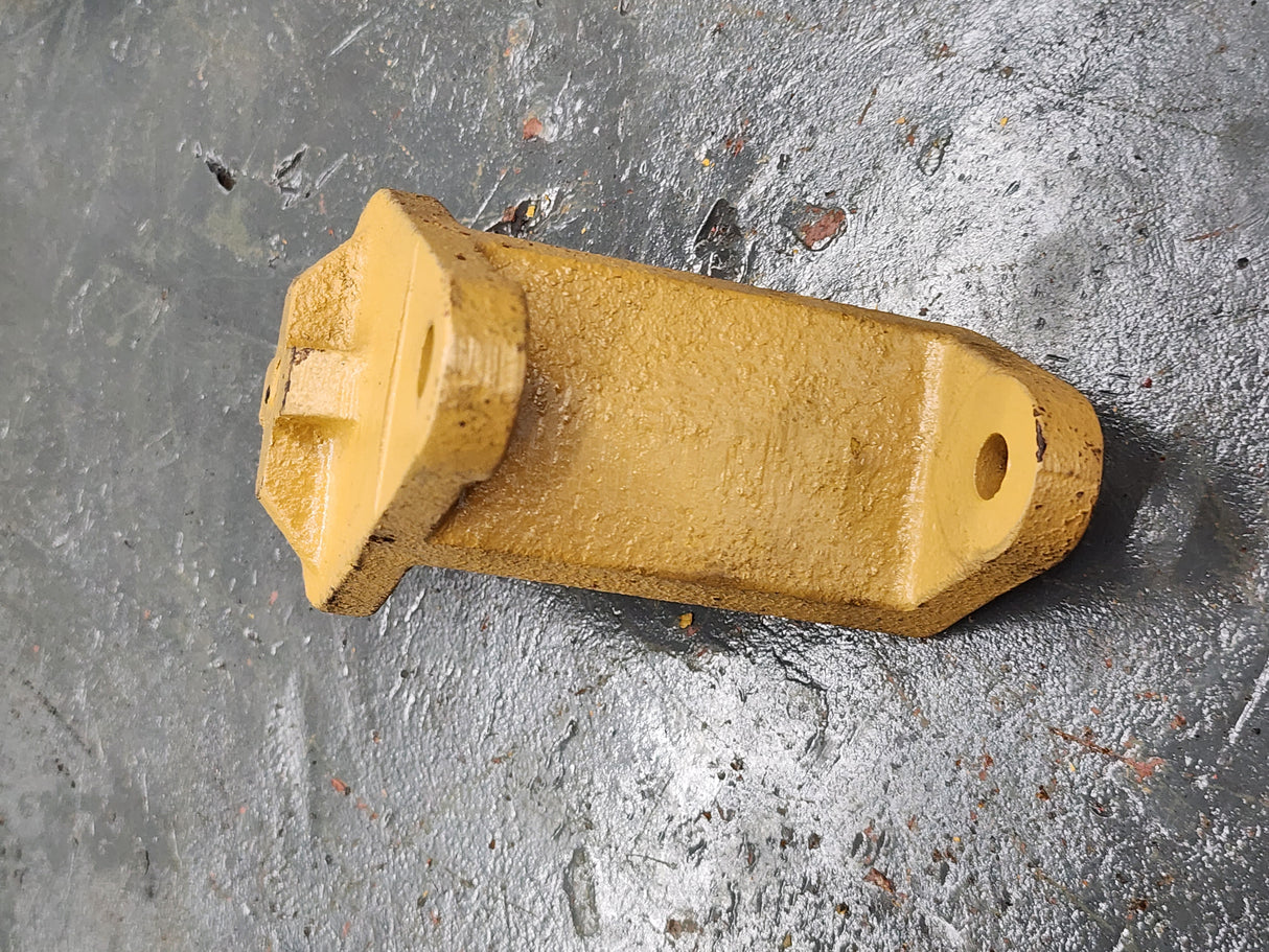 Caterpillar C7 Engine Idler Bracket 219-7443-01- For Sale