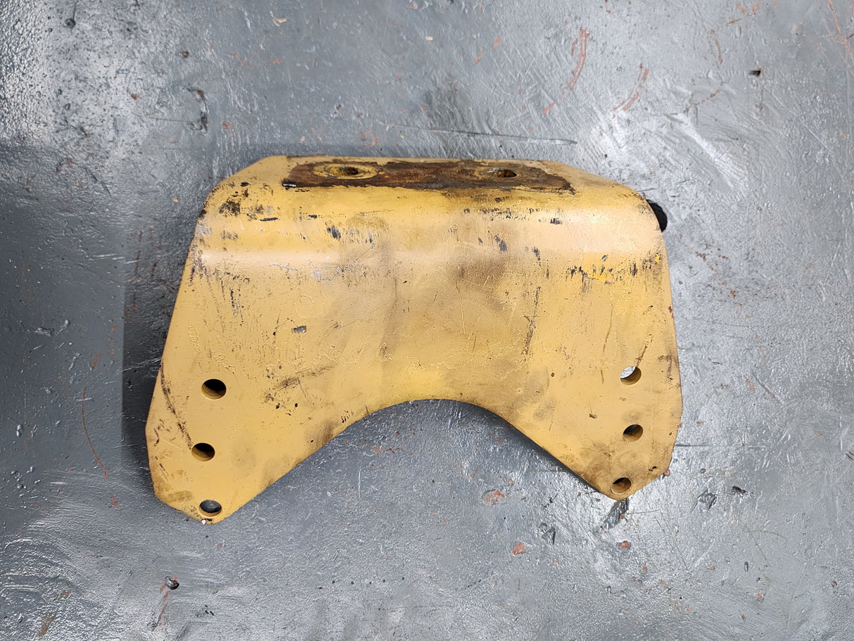 2004 Caterpillar C7 Engine Front Motor Support Mount 131-2192 For Sale