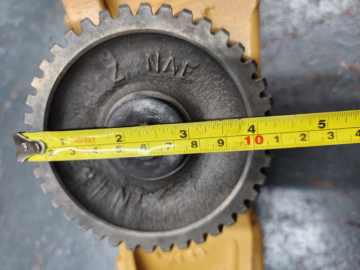 Caterpillar 3304 Engine Oil Pump 2P1849 For Sale