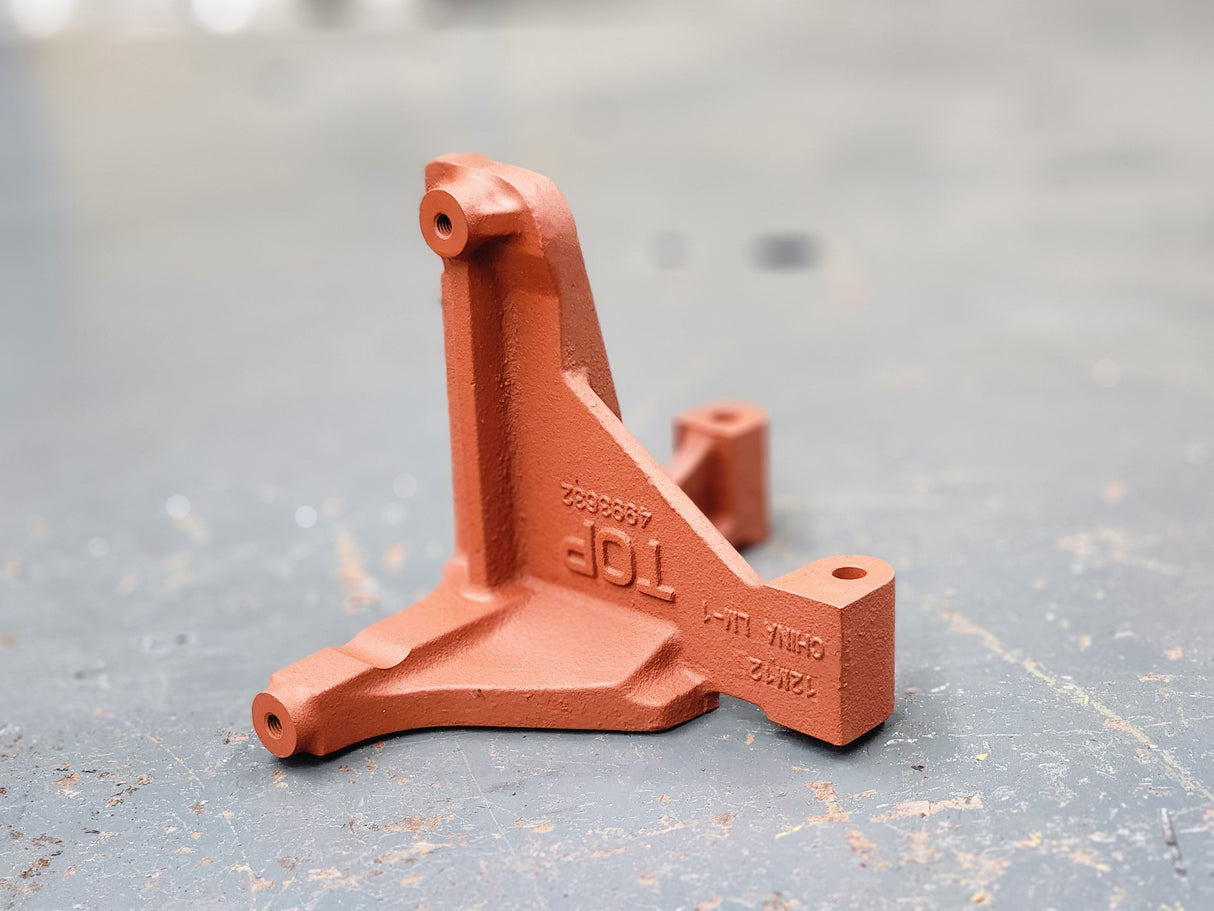 Cummins ISB 6.7L Bracket Part # 4993632 For Sale
