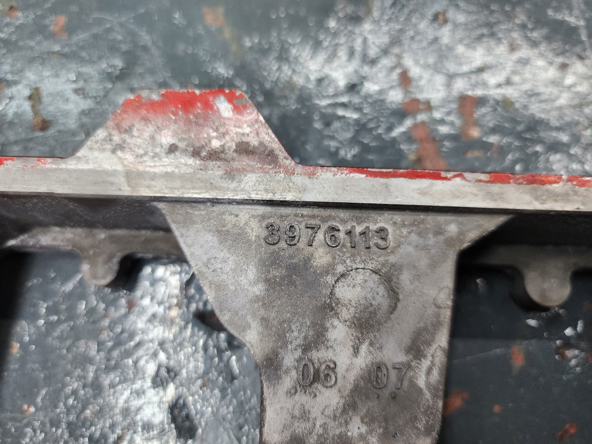 Cummins ISB/QSB 6.7L Engine Rocker Arm Housing 3975943 For Sale