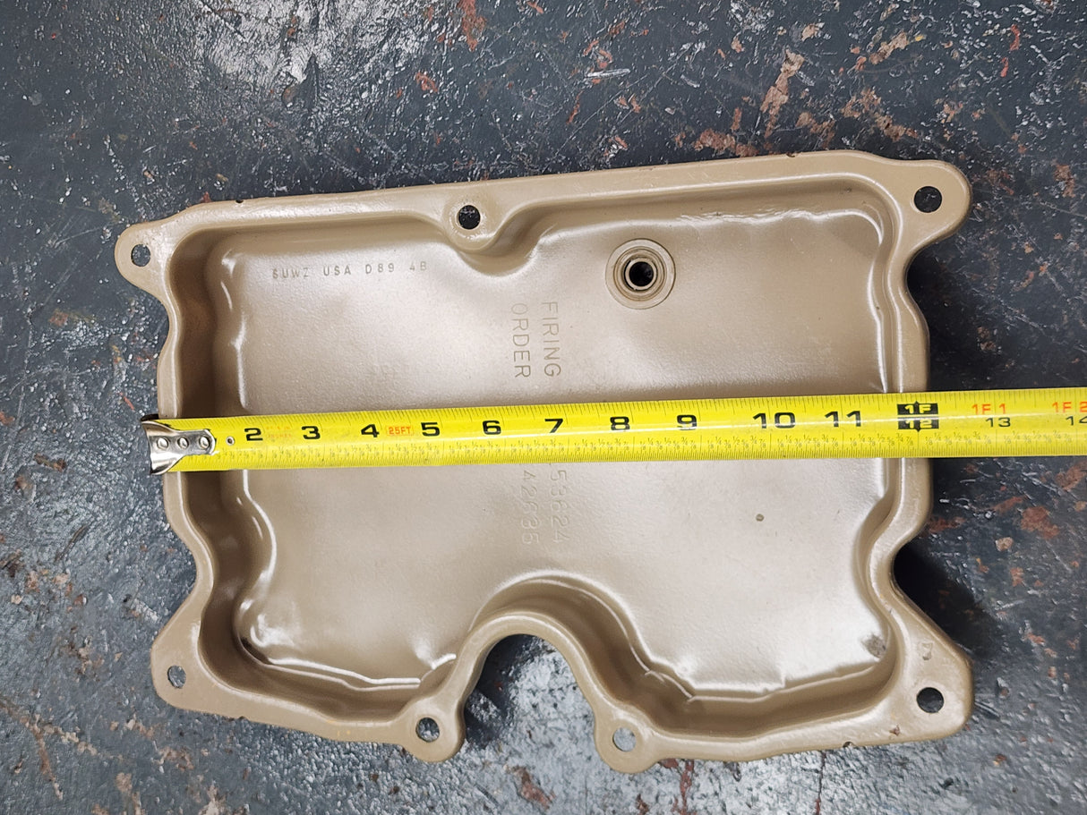 Cummins BCIV 88NT Valve Cover 3059417 For Sale