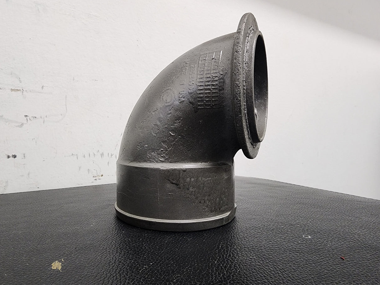 Detroit Series 60 Intake Elbow 23534903 For Sale