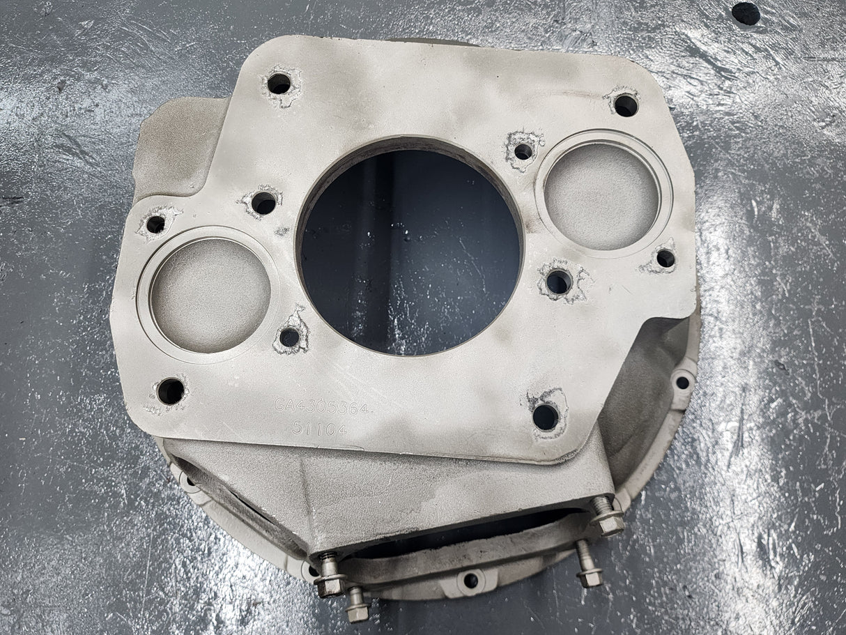 OEM Eaton Fuller Bell Housing For Sale
