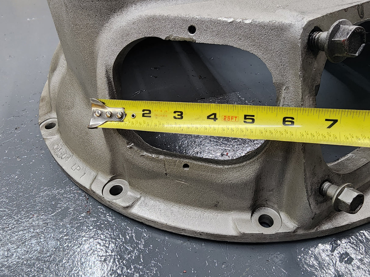 OEM Eaton Fuller Bell Housing For Sale